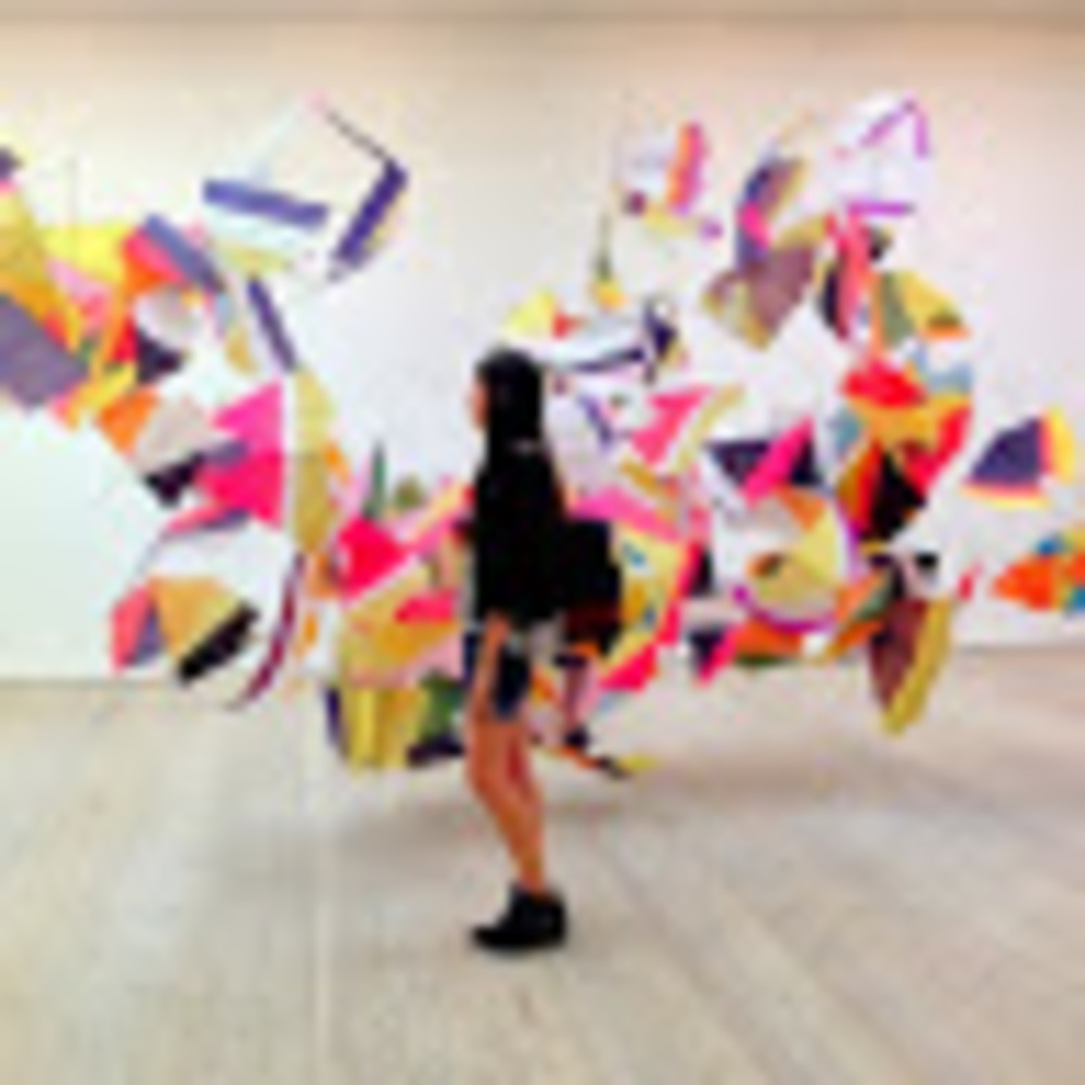 Meet your Posher, Michelle